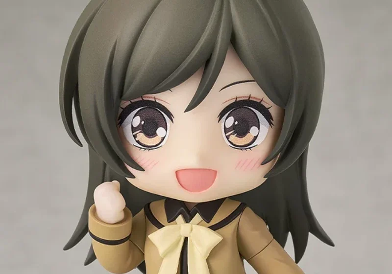ねんどろいど 桃園奈々生