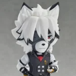 ねんどろいど フォン・ライカン