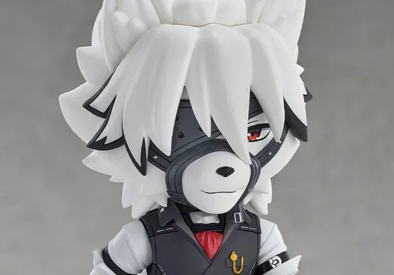 ねんどろいど フォン・ライカン