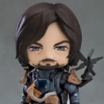 ねんどろいど サム