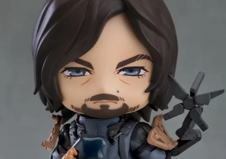 ねんどろいど サム