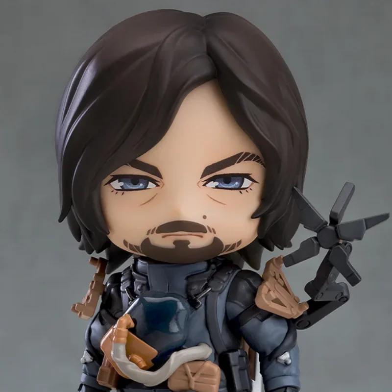 ねんどろいど サム