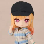 ねんどろいどどーる 喜多川海夢 私服Ver.