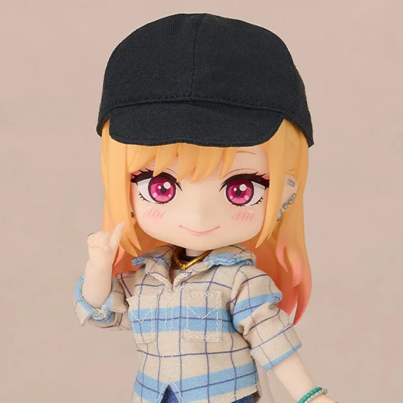 ねんどろいどどーる 喜多川海夢 私服Ver.