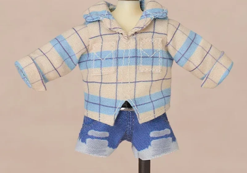 ねんどろいどどーる おようふくセット 喜多川海夢 私服Ver.