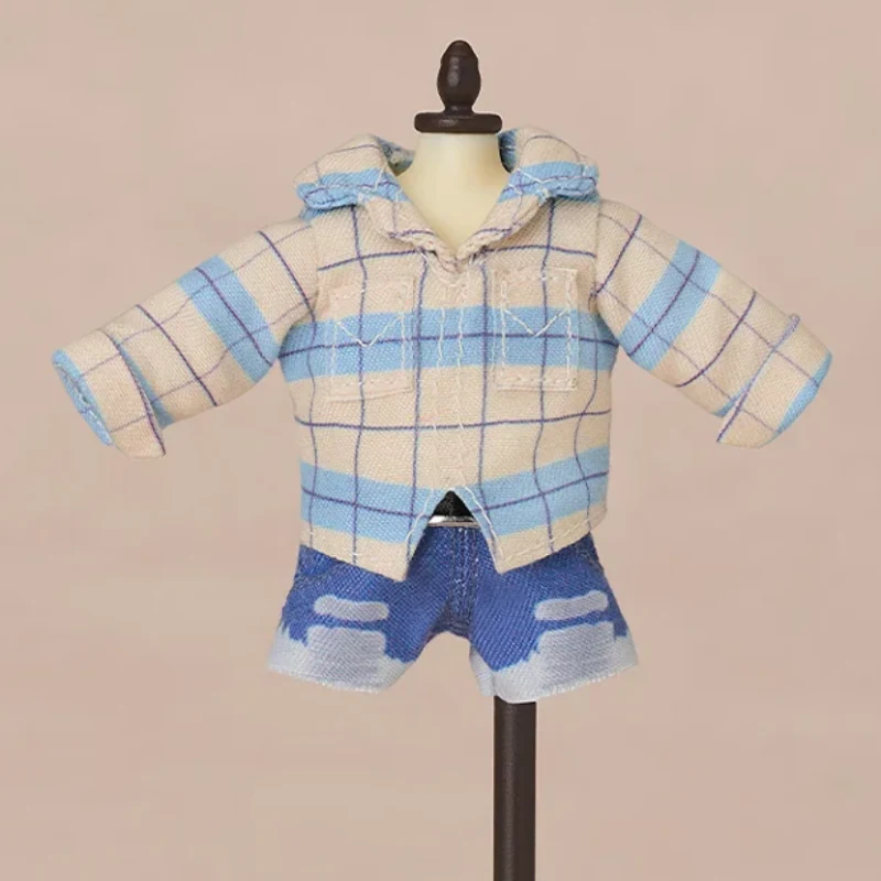 ねんどろいどどーる おようふくセット 喜多川海夢 私服Ver.