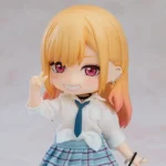 ねんどろいどどーる 喜多川海夢