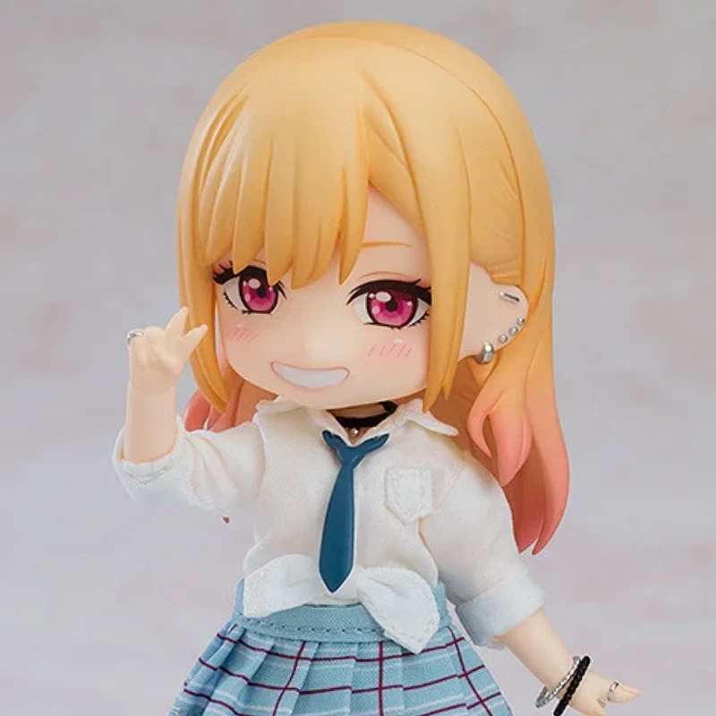 ねんどろいどどーる 喜多川海夢