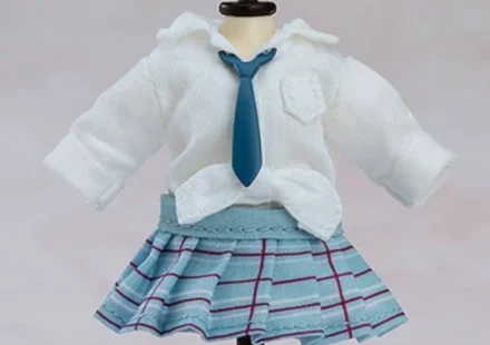 ねんどろいどどーる おようふくセット 喜多川海夢