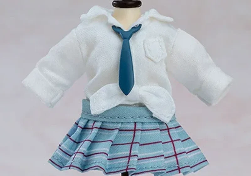 ねんどろいどどーる おようふくセット 喜多川海夢