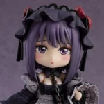 ねんどろいどどーる 黒江雫 cosplay by Marin