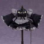 ねんどろいどどーる おようふくセット 黒江雫 cosplay by Marin