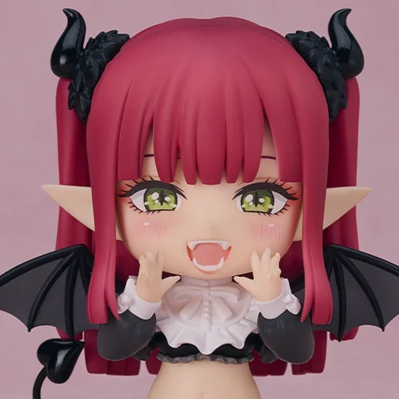 ねんどろいど リズ cosplay by Marin 