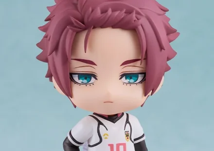 ねんどろいど 糸師 冴