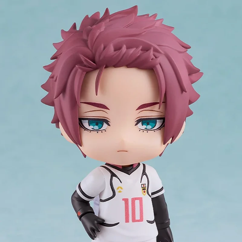ねんどろいど 糸師 冴