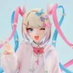 POP UP PARADE 超絶最かわてんしちゃん L size