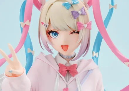 POP UP PARADE 超絶最かわてんしちゃん L size