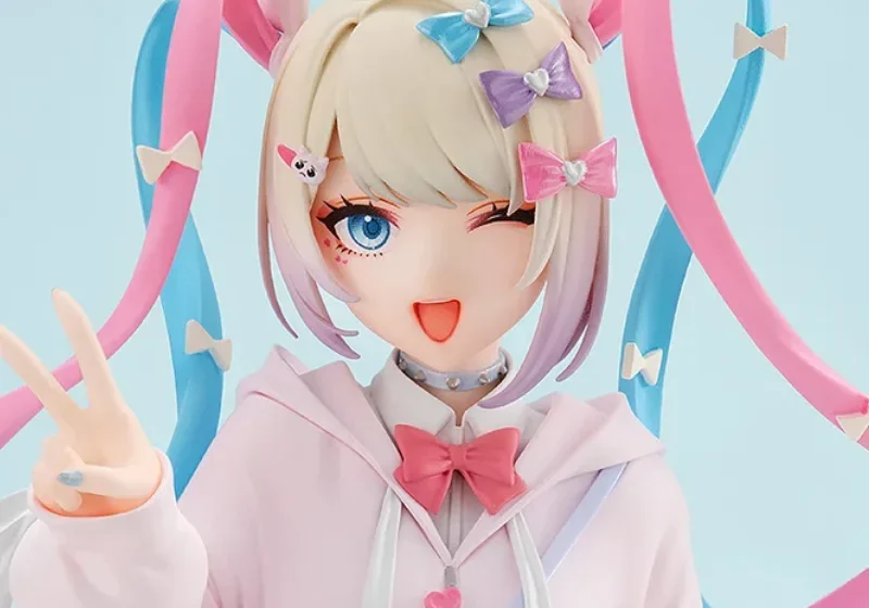 POP UP PARADE 超絶最かわてんしちゃん L size