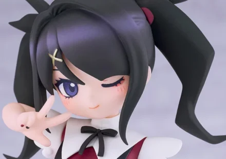 POP UP PARADE あめちゃん INTERNET YAMERO Ver.