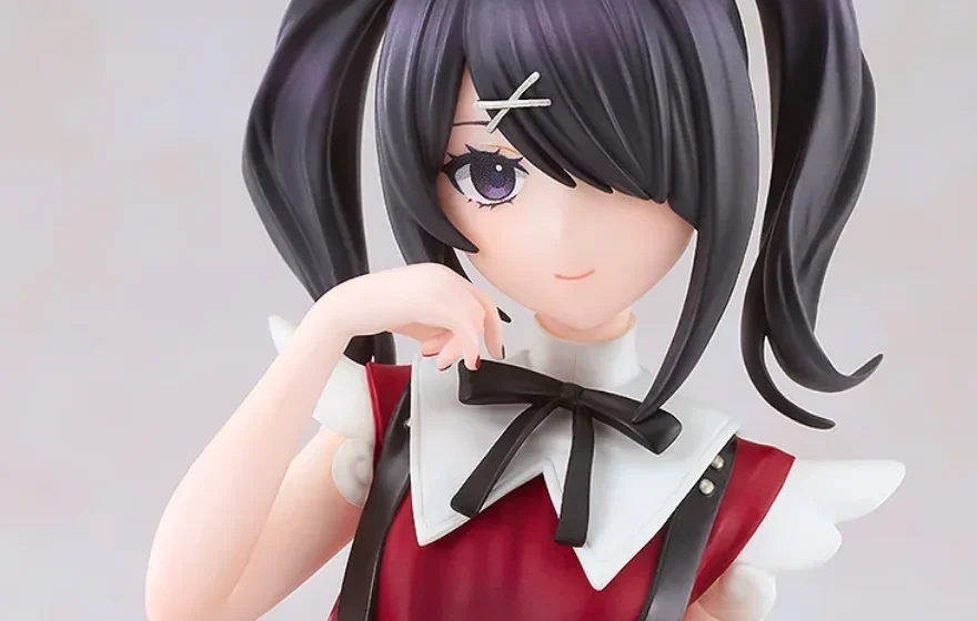POP UP PARADE あめちゃん アニメVer.