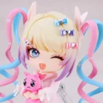 ねんどろいど 超絶最かわてんしちゃん おでかけVer.
