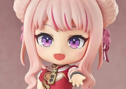 ねんどろいど 田中ヒメ