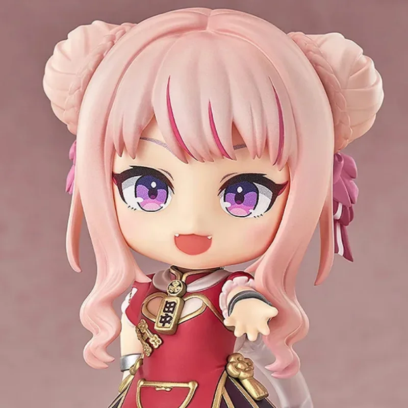 ねんどろいど 田中ヒメ