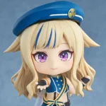 ねんどろいど 鈴木ヒナ