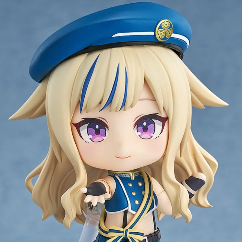 ねんどろいど 鈴木ヒナ
