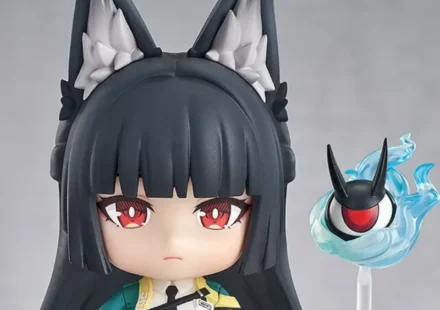 ねんどろいど 星見雅