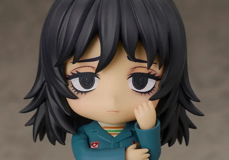 ねんどろいど アーニャ