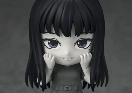 ねんどろいど 富江