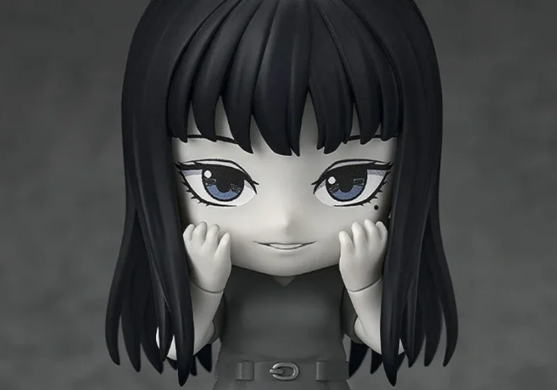 ねんどろいど 富江