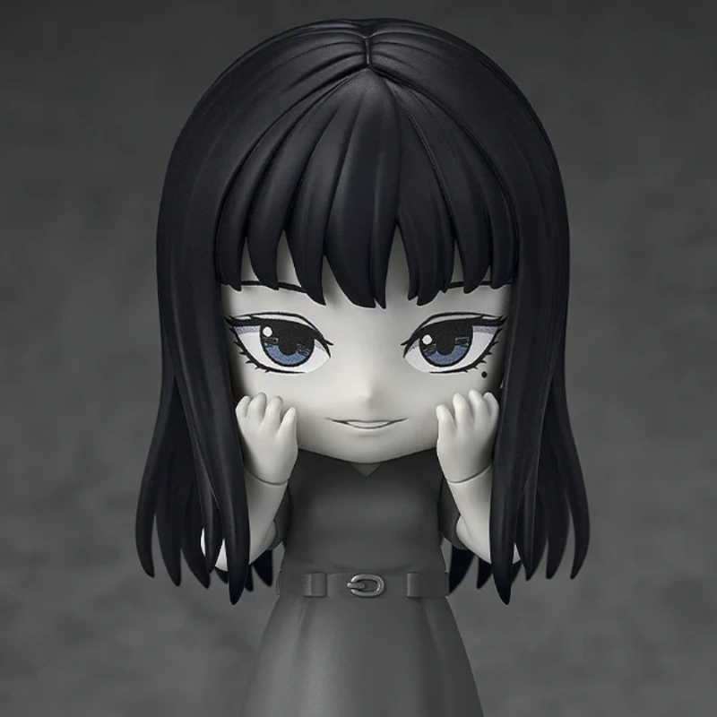 ねんどろいど 富江