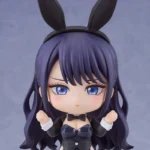 ねんどろいど 十六夜ありさ cosplay by Marin