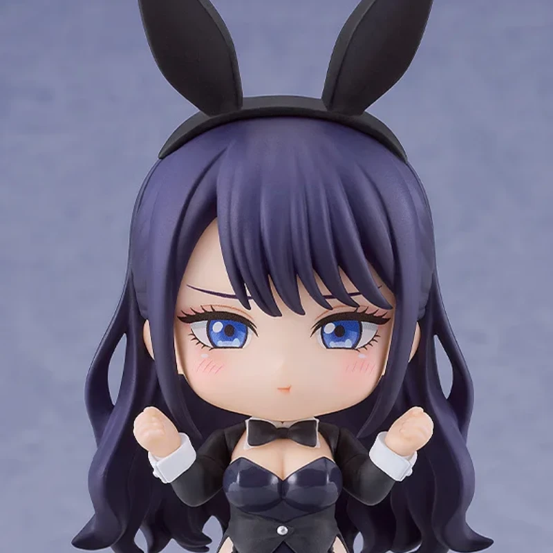 ねんどろいど 十六夜ありさ cosplay by Marin