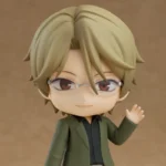 ねんどろいど 名取周一
