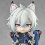 ねんどろいど セス・ローウェル