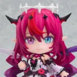 ねんどろいど IRyS