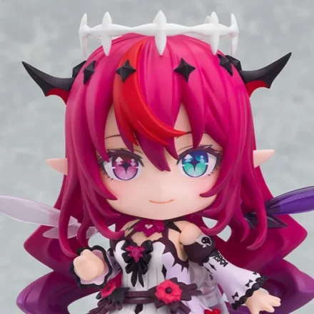 ねんどろいど IRyS