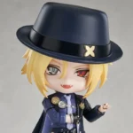 ねんどろいど ヒューゴ・ヴラド