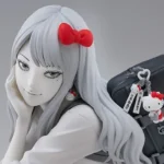 G.S.Collection ギャル富江×ハローキティ