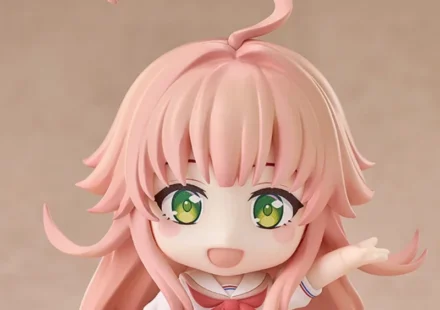 ねんどろいど 渡会ヒナミ