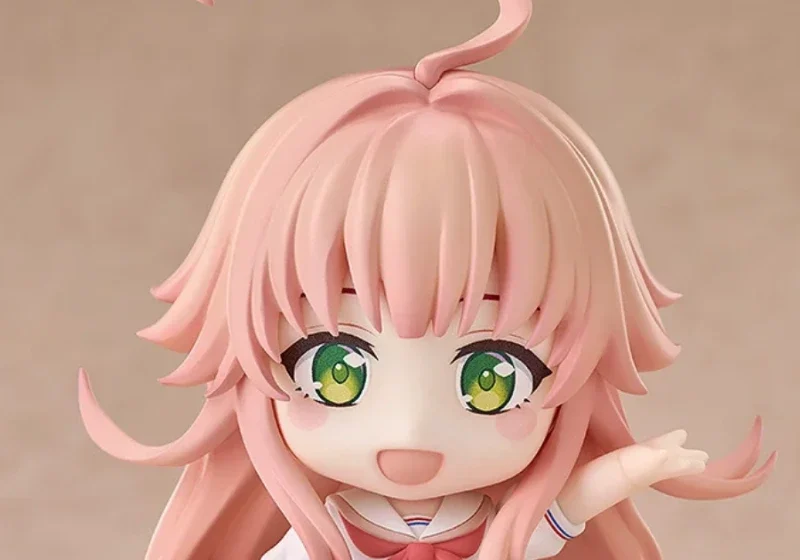 ねんどろいど 渡会ヒナミ