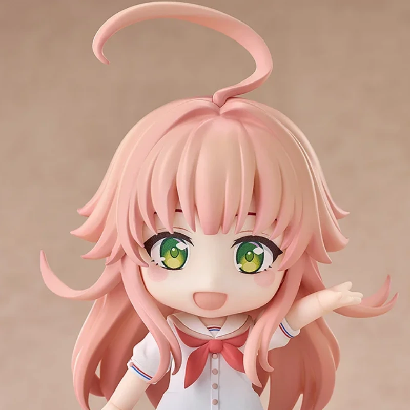 ねんどろいど 渡会ヒナミ