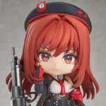 ねんどろいど ラピ：レッドフード