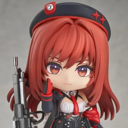 ねんどろいど ラピ：レッドフード