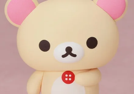 ねんどろいど コリラックマ