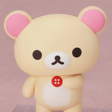 ねんどろいど コリラックマ