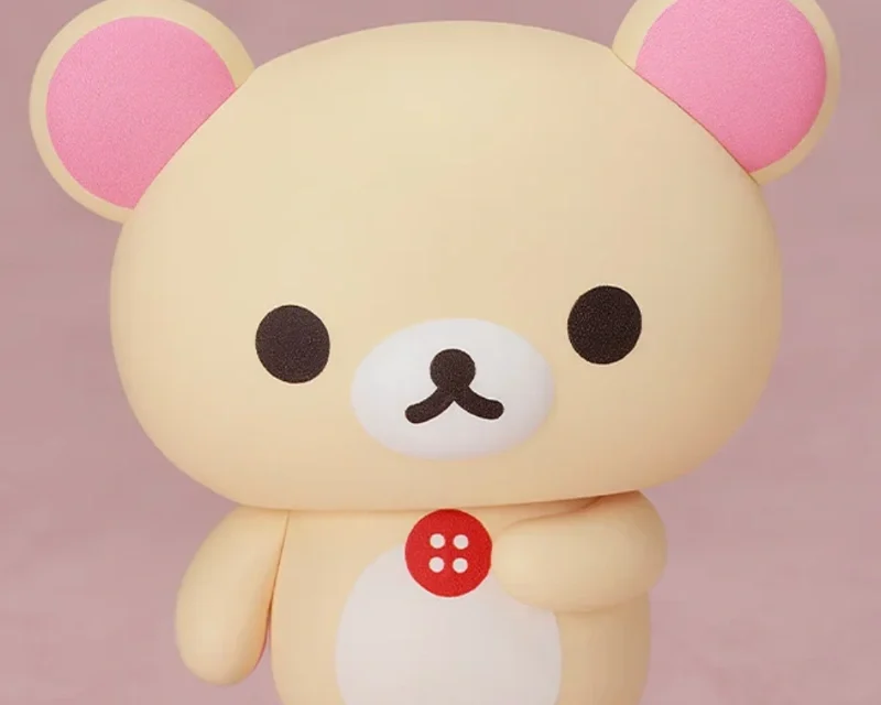 ねんどろいど コリラックマ